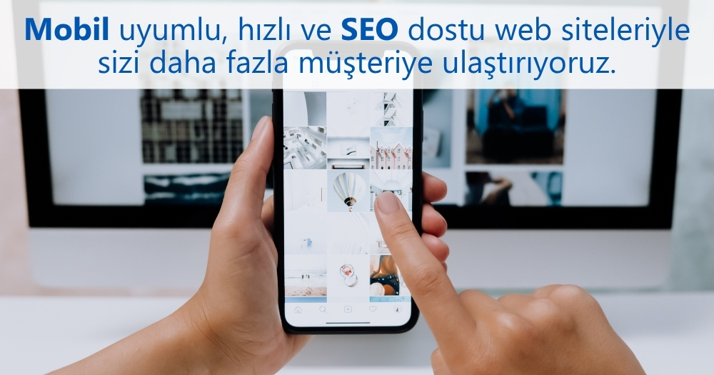 Ankara Kurumsal Web Tasarım Hizmetleri