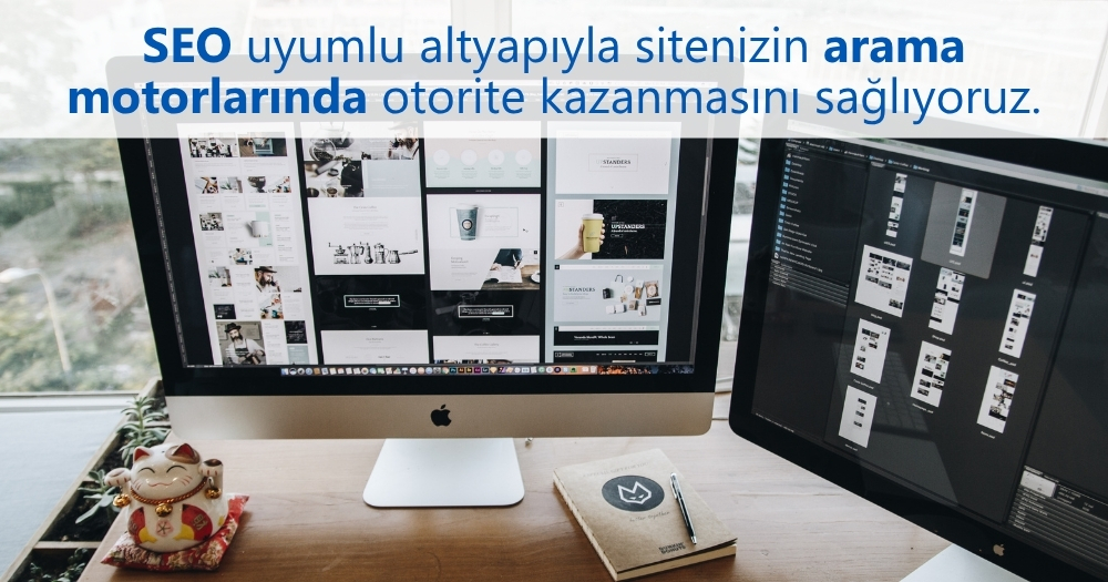 Ankara Profesyonel Web Site Yapımı