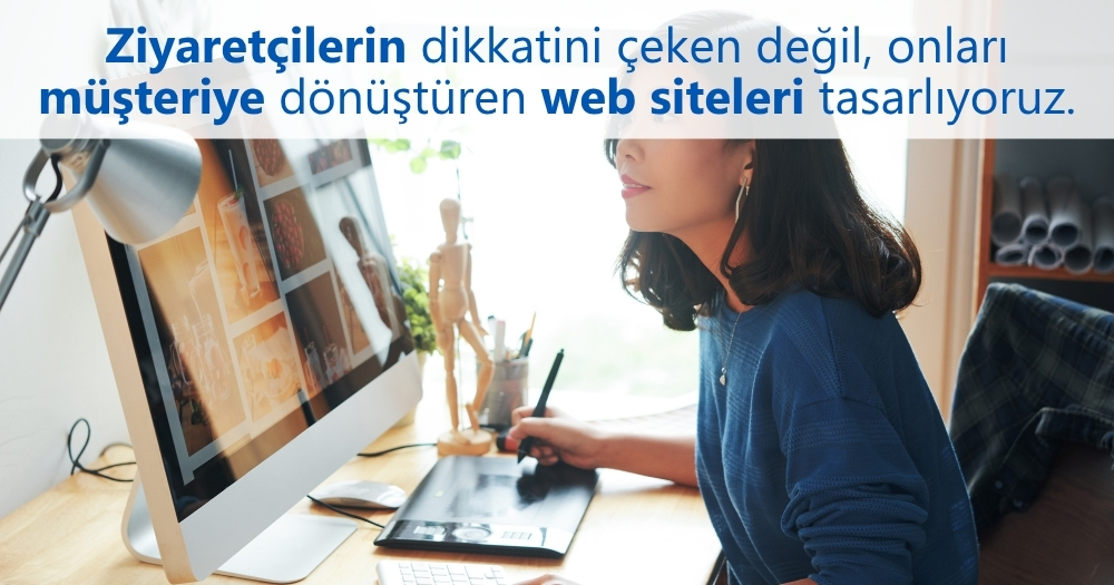 Ankara Mobil Uyumlu Web Tasarım